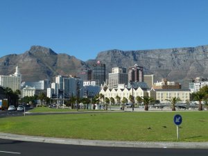Cape Town