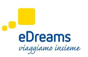 logo eDreams