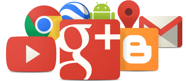 Un altro campione dell'ecosistema: Google (foto http://3.bp.blogspot.com/)