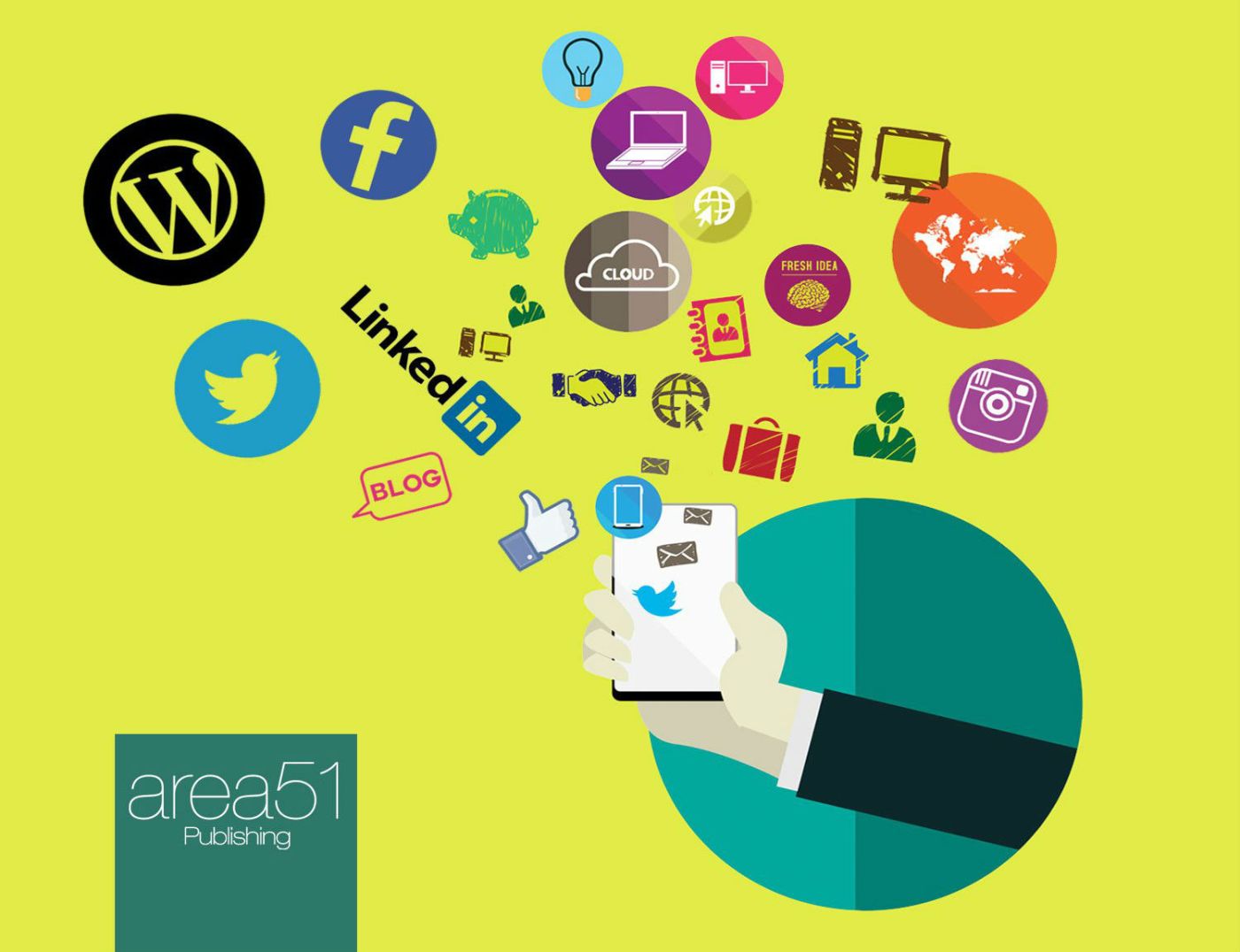 Content marketing: guida pratica alla creazione di contenuti per social e blog