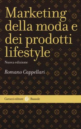 marketing della moda e lifestyle brand