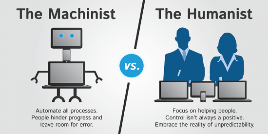 Embracing Digital Humanism