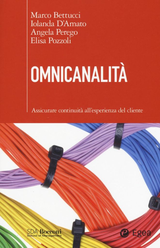 omnichannel libro