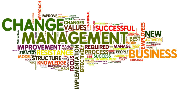 Change-Management-as-a-Service