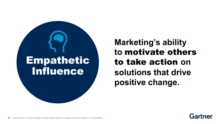 empathetic influence