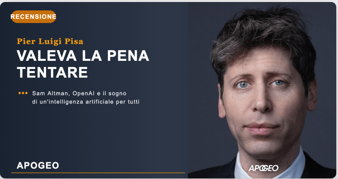 cover recensione vale la pena tentare