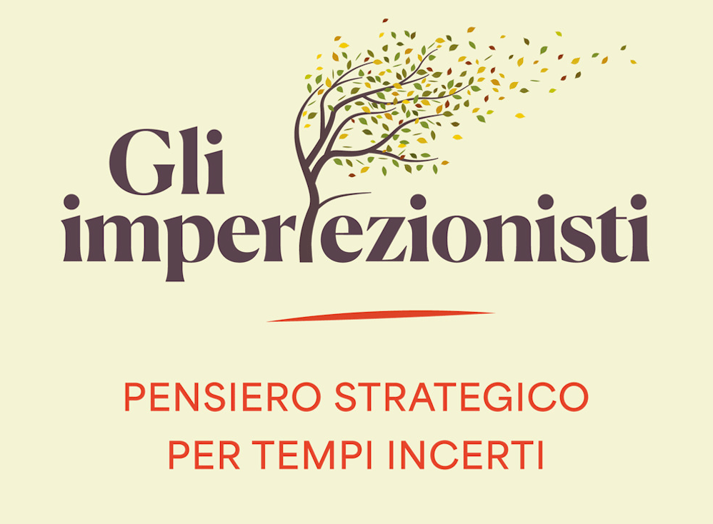 cover gli imperfezionisti
