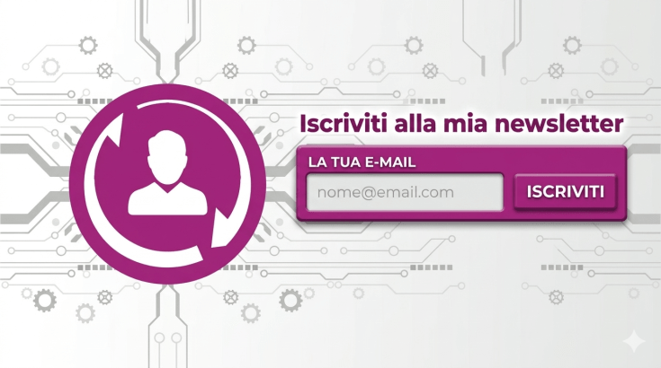 Iscriviti alla mia newsletter su https://gianluigizarantonello.substack.com/